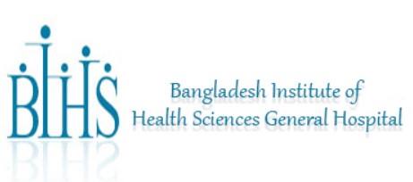 Bangladesh Institute of Health Sciences General Hospital